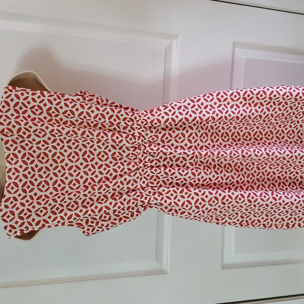 Speed Control Dress - Picture 4 of 5